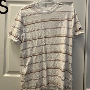 Champion T-shirt, size small, in good condition